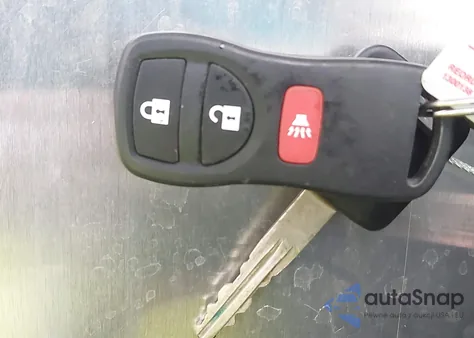 2014 Nissan Titan Sv from USA, damaged, VIN 1N6BA0EDXEN512258